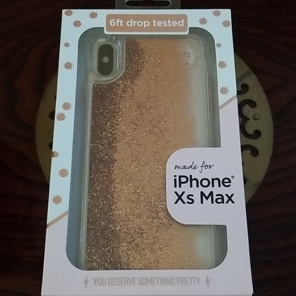 iPhone Protective Cover